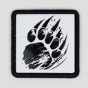 Pençe Logolu Patch
