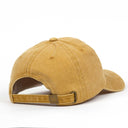 Shine Nakışlı Yıkamalı Şapka