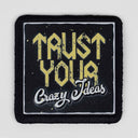 Trust Your Logolu Patch