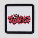 Turkey Logolu Patch