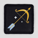 Yay Siyah Patch