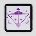 Yay Beyaz Patch