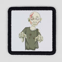 Zombi v2 Logolu Patch